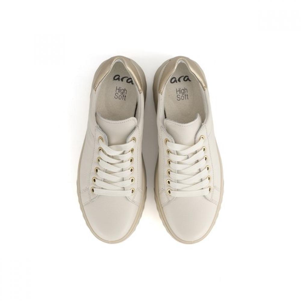 Kumkang Monaco Platform Sneakers Claoxc5606waraf9