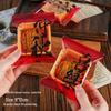 Mid-Autumn Festival Mooncake & Egg Yolk Crisp Packaging Bags