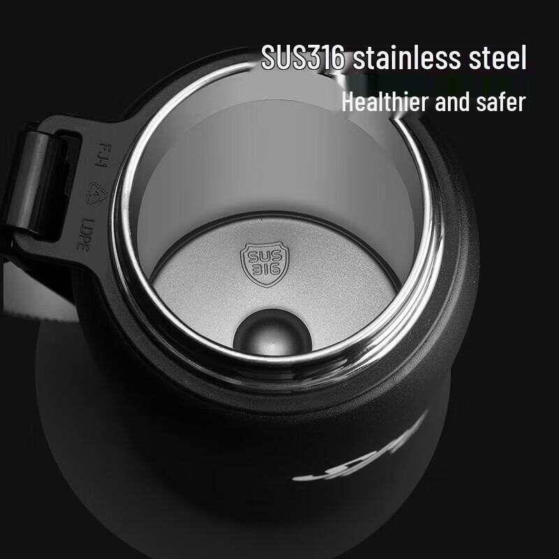Simita Insulated Stainless Steel Sports Bottle