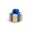 New Annoying Gift Box Prank Screw Creative 3D Printed Boxed Annoyance Gift Box Fun Quirky Toys Children Adults Holiday Toy Gifts
