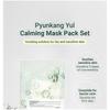 Pyunkang Yul - Calming Mask Pack