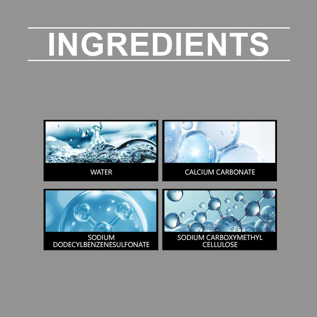 Rayhong Car Scratch Repair Kit Paint Scratch Cleaner, Polish, Renewal, Brightening, Maintenance, and Coating 30g