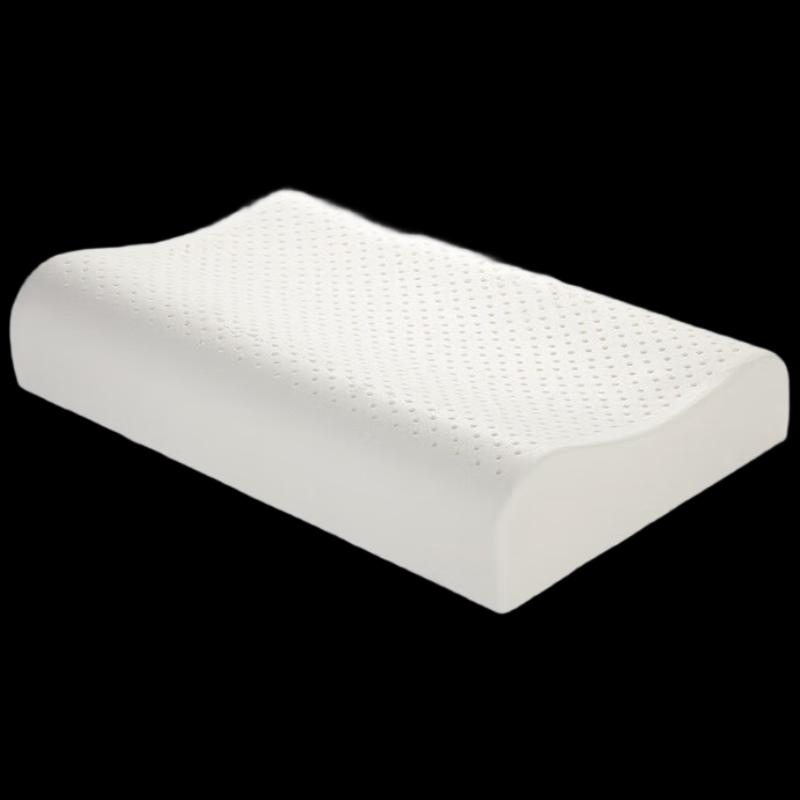 AiSleep Natural Latex Neck Support Pillow