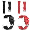 Silicone Strap for Samsung Galaxy Watch 8 40 44 46mm Sports Bracelet Quick Fit Watchband for Galaxy Watch 8Ultra 47mm Wrist Band