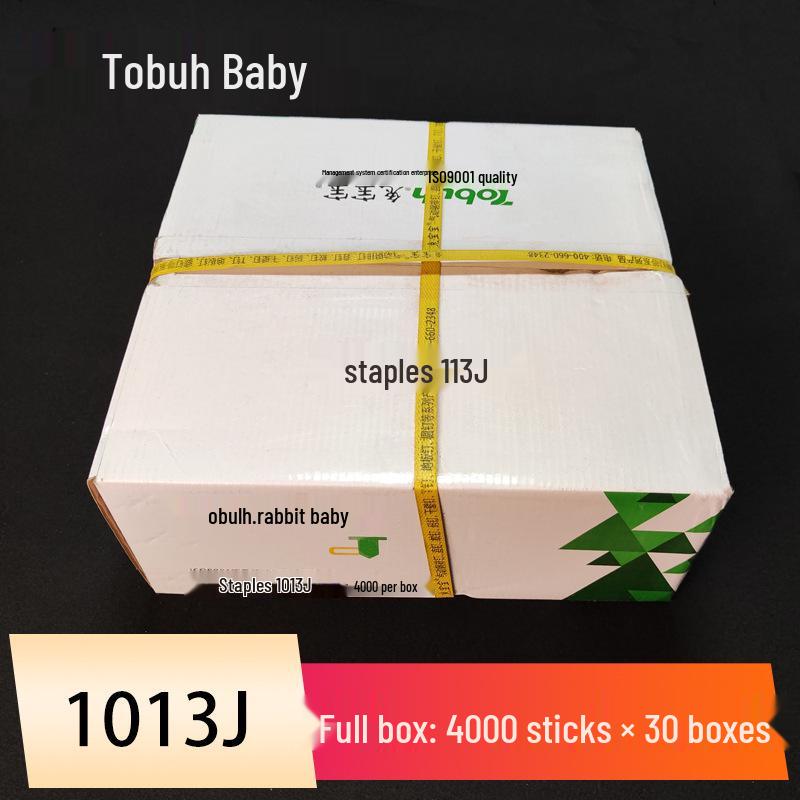 Versatile Pneumatic Staple Gun: Brad Nails & Industrial Staples 422J-Series