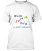 Autism Awareness TShirt Size S To 5xl
