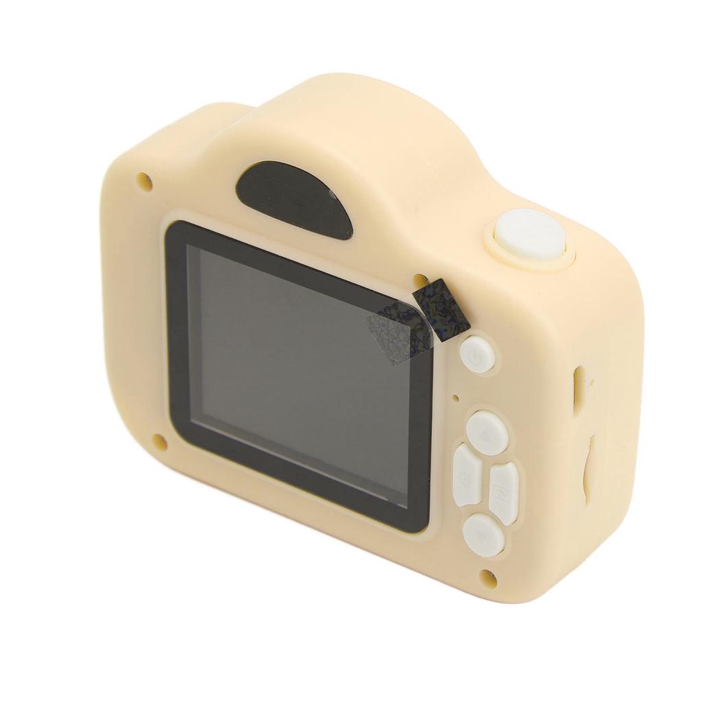40MP HD Digital Camera Rechargeable Portable Kids Camera for Photography and Video Recording A3