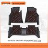 Wuling Bingo TPE Floor Mats - Full Coverage Car Interior Upgrade