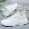 New Casual Sports Shoes with Breathable Single Shoes
