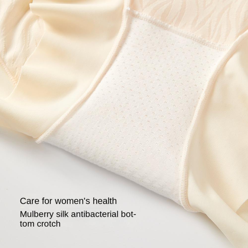 High Waist Postpartum Body Shaper Shapewear Butt Lifter Underpants High Waist Briefs Women  Lady