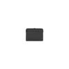 Housse PC Portable Tucano 13 14 Matière Effet Caoutchouc , Poche Accessoires