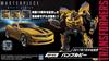 Transformers Movie 10th Anniversary Figure Bumblebee MPM-03