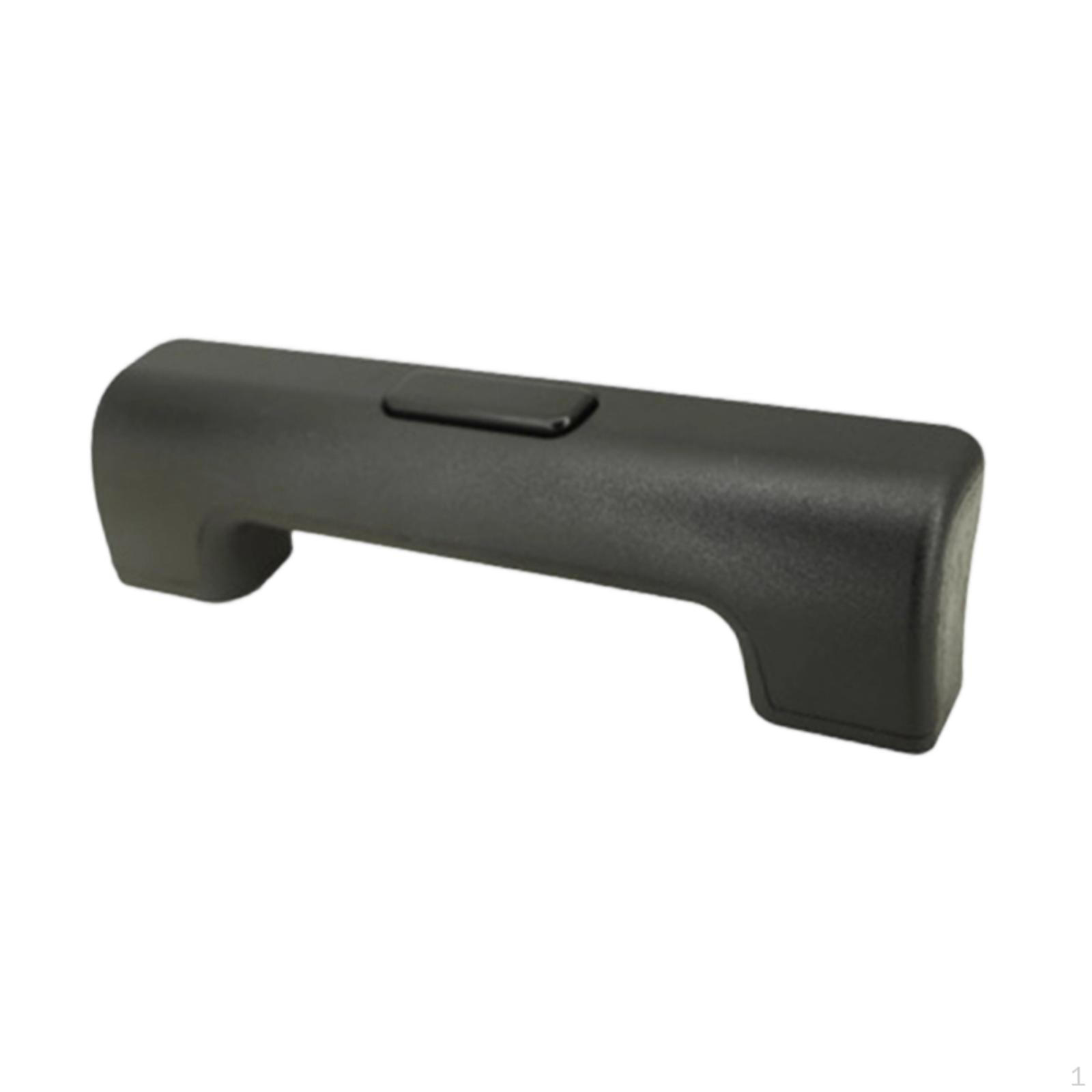 Carrying Case Handle Accessory High Performance Portable Ergonomic Grip Compatible Easy to Install Style A