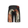 Denim Shorts Men's Blue Moderate 2ESHTM1DS201XX