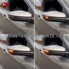 Dynamischer Blinker für den Rückspiegel für Honda Civic Zehnte Generation (2016-2020)