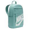 Nike Polyester Backpack Unisex Green