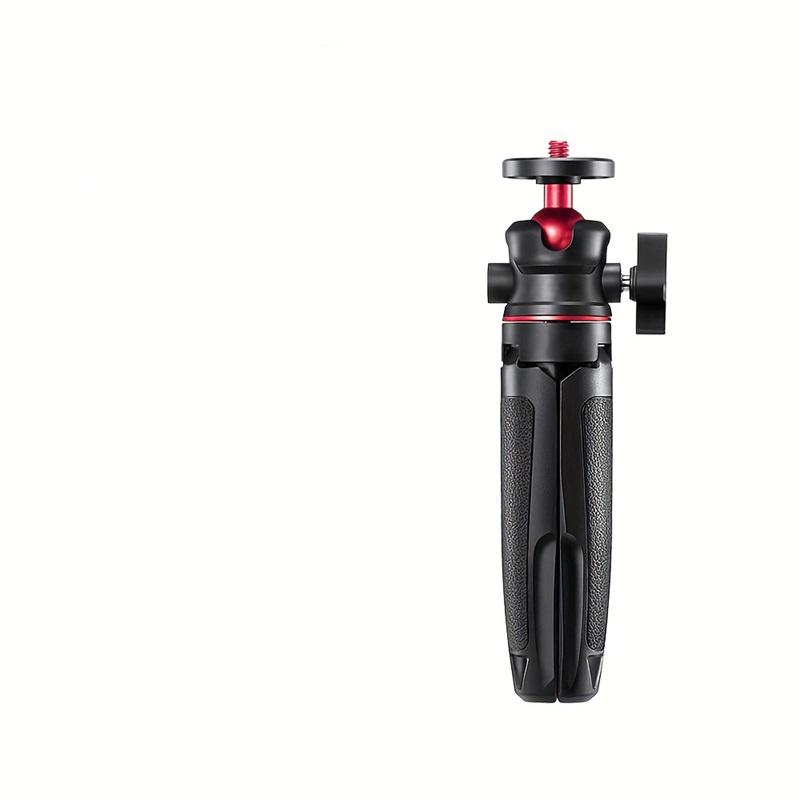 

Mini Desktop Selfie Stick Tripod Handheld Camera Camera Live Vlog Camera Phone Portable Retractable Stand