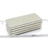 Neodymium Iron Boron Square Magnet, Strong F60x20x2-10 Magnetic Block