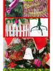 Christmas Tree Set with Window Decorations (60cm, 1.2m, 1.5m, 1.8m, 2.1m)