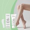 Offerta a tempo limitato!!Oceaura Crema Depilatoria Delicata per Pelle e Capelli, Con i Suoi Ingredienti Delicati, Idrata, Nutre E Leviga il Corpo, Rimuovendo i Peli Delicati