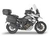 GiVI Windshield Screen for Suzuki V-STROM 1050/XT/DE (2020-2023 Models) [Used]
