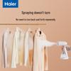 Haier HY-GW2502W Portable Handheld Garment Steamer