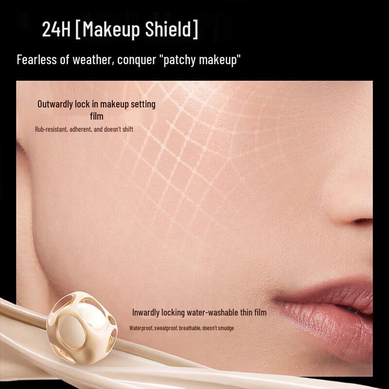 Vtipné elfí dlouhotrvající make-up