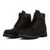 Timberland 6 Inch Premium Waterproof Boot 'Black Nubuck' Men's TB010073