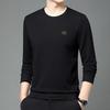 Herren-Hoodie, Einfach und Vielseitig für Frühling und Herbst, Langärmeliger Retro-Hoodie für Herren, Locker geschnitten