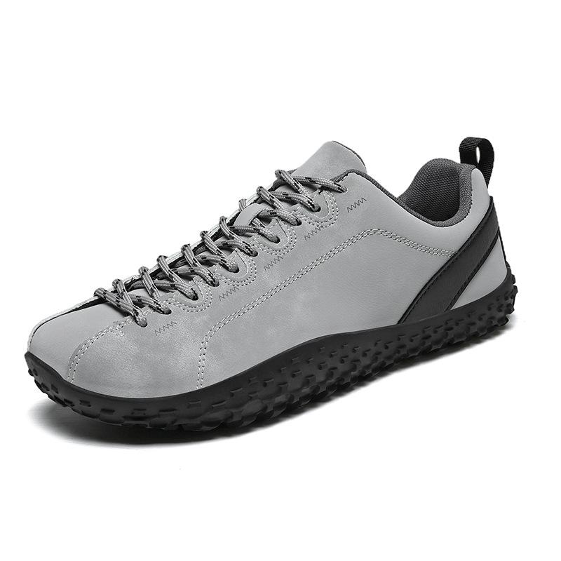 Men's Casual Sports Shoes Wide Last Hiking Outdoor Hiking Shoes Hiking Shoes Large Size Shoes Light Men's Shoes