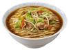 Maruchan Seimen Dick Dick Sojasauce Ramen x 6 Beutel 30 Portionen Austernsauce Geschmack Dick Großpackung von Toyo Suisan (5er-Pack / insgesamt) (Dick