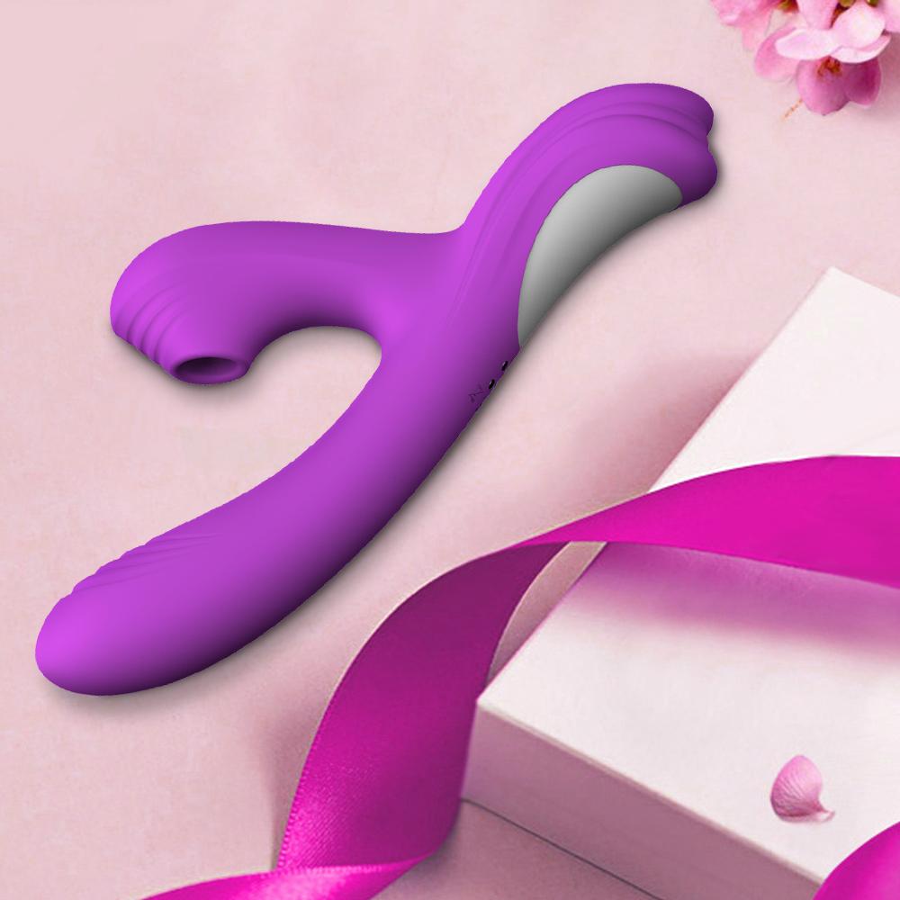 Sucker Oral Dildo Vibrator Für Frauen Klitoris Klitoris Saugen Nippel Vagina Stimulator Weibliche Masturbation Sex Spielzeug Waren für Erwachsene