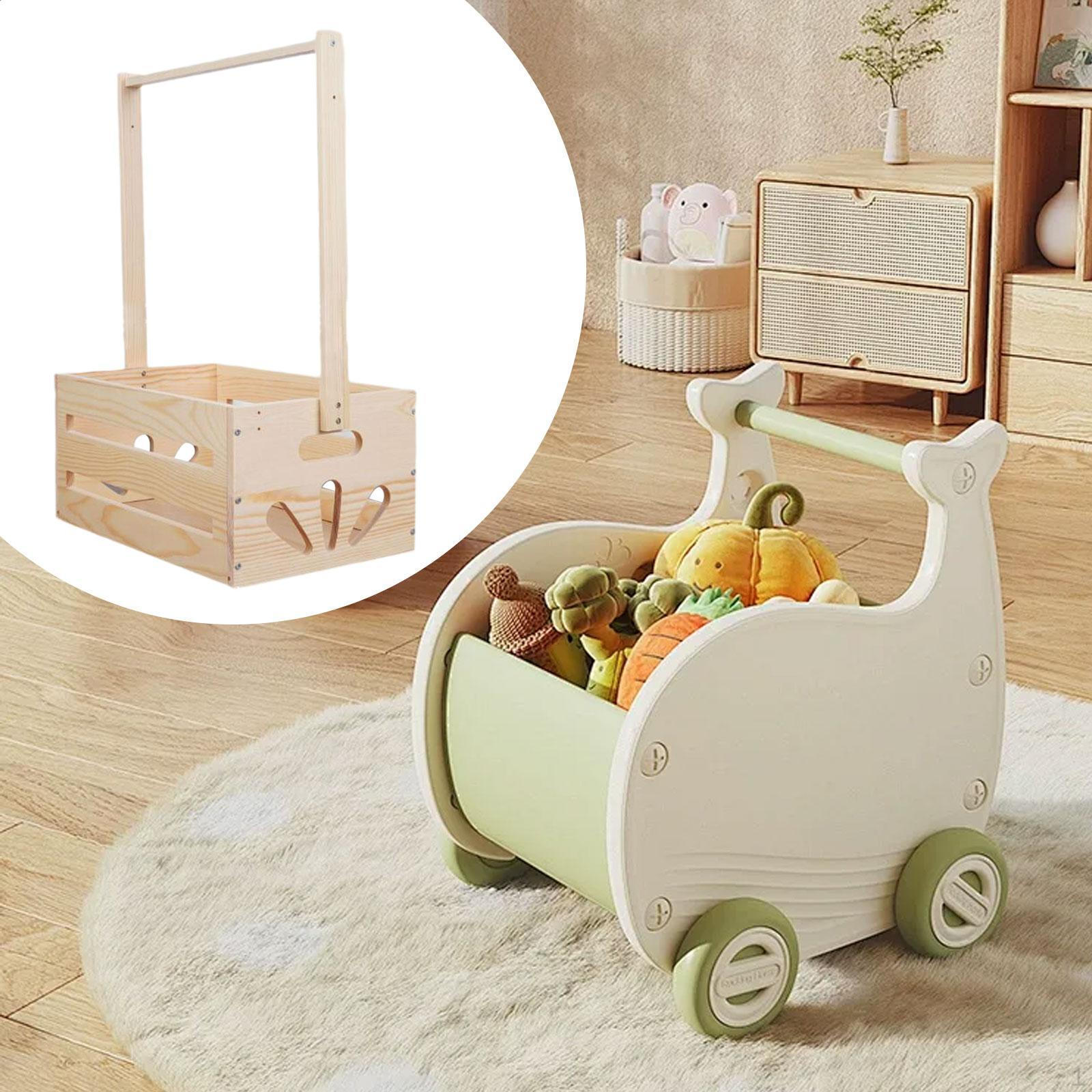 

Корзина для подарков в шкафу для детского душа, с ручкой, корзина для хранения детских вещей, для Style C