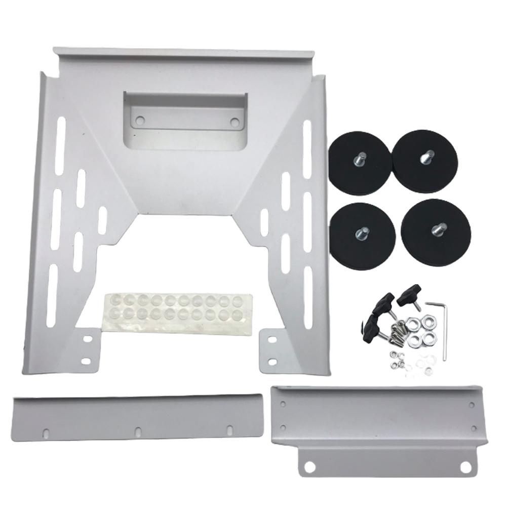 Hohe Stabilität Halterung Magnetische Halterung Kit Außenbereich Fahrzeugmontage Wie Auf Dem Bild Gezeigt Einfache Montage Halterungs-Kit