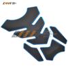 Motorcycle Fuel Oil Tank Pad Decal Protector Cover Sticker Case for Honda CBR Yamaha MT 07 09 10 FJR XJ6 Kawasaki Suzuki Triumph