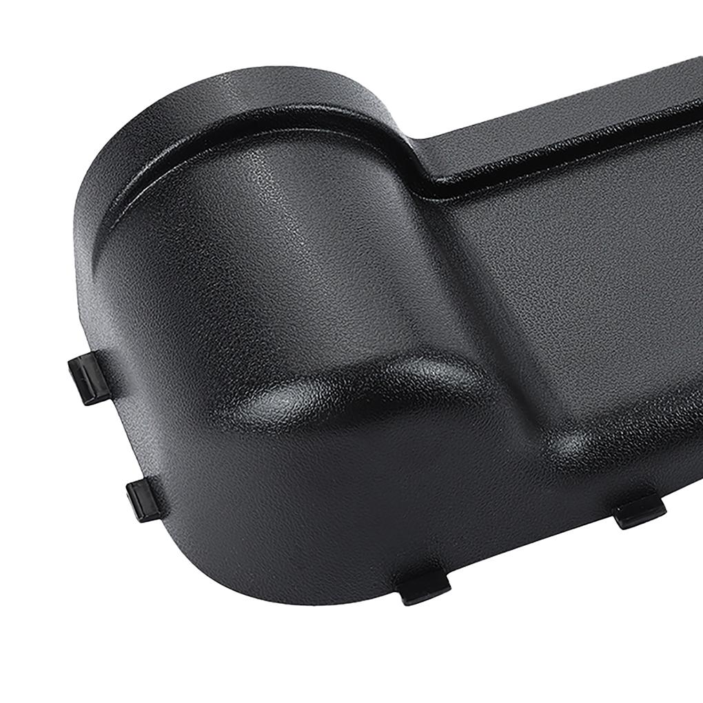 Plastic Drink Bracket Car Door Water Cup Holder Portable Car Pocket Front Door for Jeep Wrangler 2018-2020