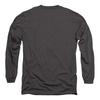 Gladiator Mens Unleash Hell Long-Sleeved T-Shirt