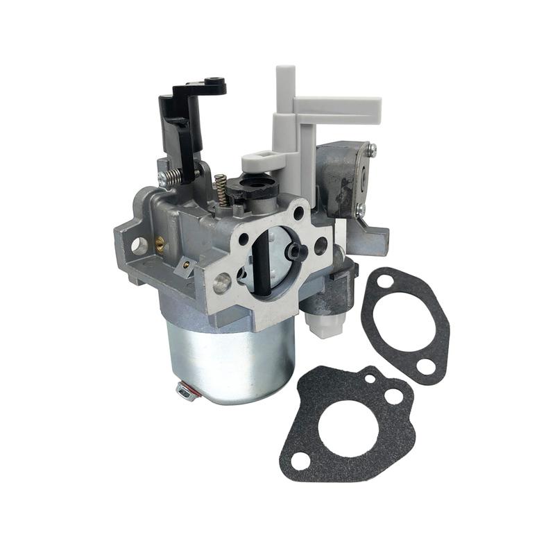 Carburetor For Subaru Robin EX17 EX13 EX17D 6.0HP 4 STROKE Engine 277-62301-30,277-62301-50
