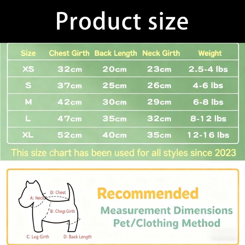 Fleece Dog Coat With Leash Attachment For Small Breeds Winter Warmth Soft Insulated Apparel For Chihuahuas Corgis