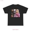 Wendy Williams Cotton T Shirt Funny Talk Show Host Oversized Comedy Iconic Tv Top Humorous Vintage Stretched Versatile