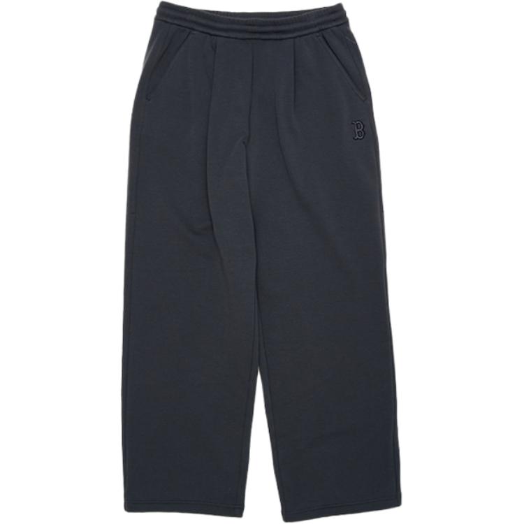MLB Boston Red Sox Casual Pants Unisex 3APTB2256-43CGS S