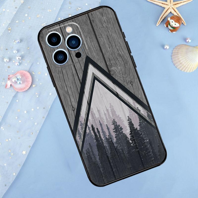

Wood Nature Pattern Case For iPhone 17 Pro Max 16 14 13 12 11 15 Pro Max Plus 12 13 Mini 16e 17 Air Back Cover iPhone 13 mini