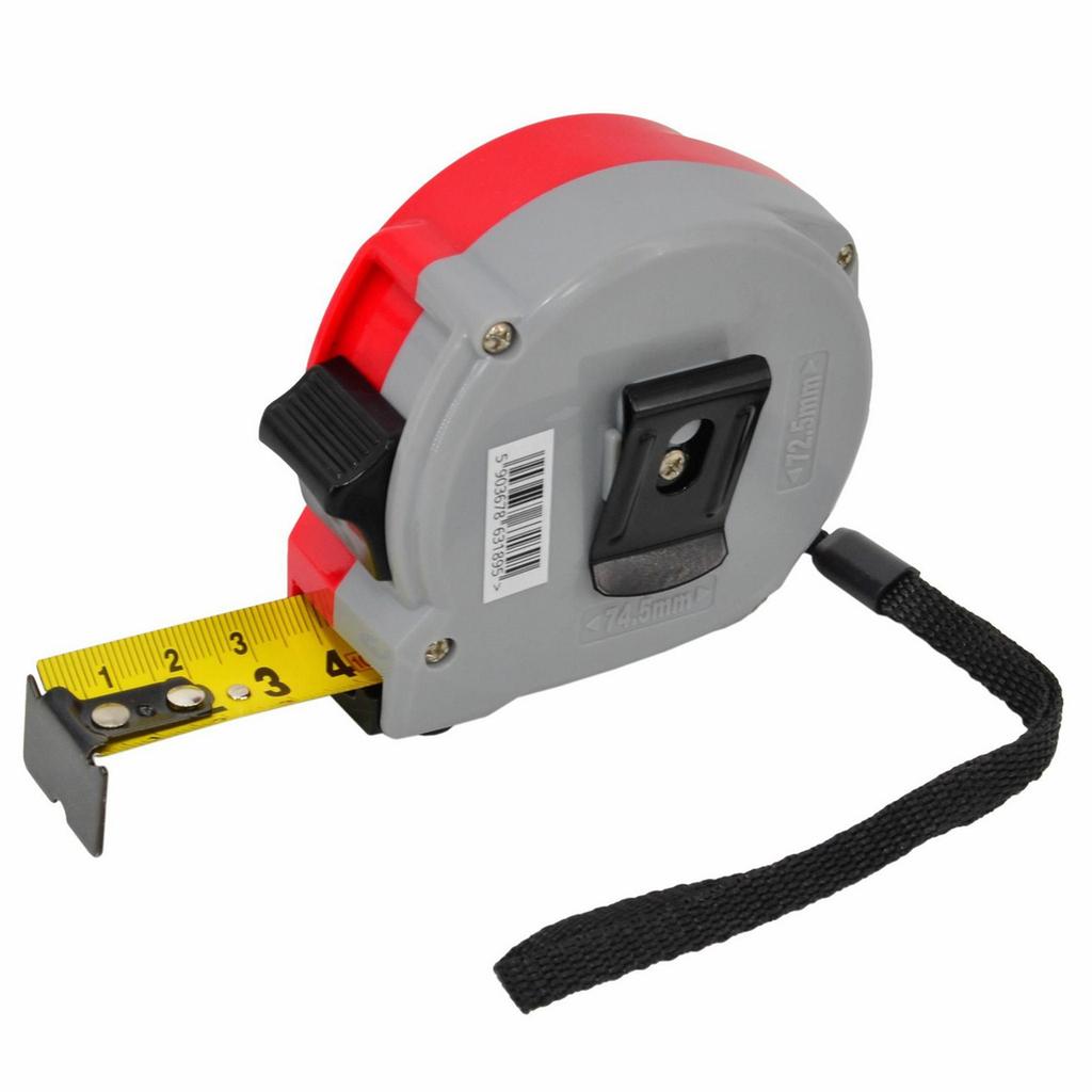 AW Tools ABS Plastic Tape Measure