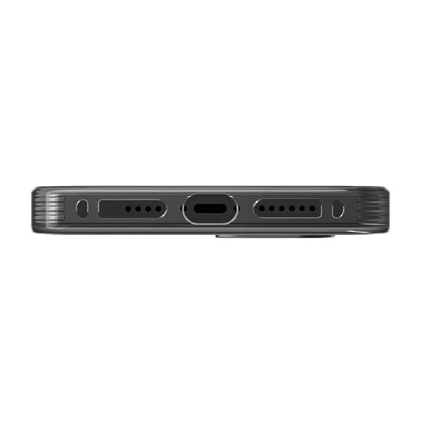 Etui do iPhone 14 Plus UNIQ Air Fender Szare