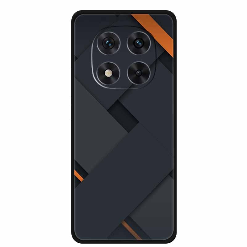 For Redmi Note 15 Pro 5G Case 6.83“ Cartoon Soft Silicone TPU Protective Phone Cases for Redmi Note15 Pro 5G Luxury Bumper Coque