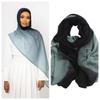 Roupa de mulher muçulmana – Cachecol muçulmano