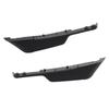 LR115672 for Land Rover Range Rover Velar Base, S, SE, and SVA Trims 2017–2024 Front Bumper Lower Air Deflector Left or Right