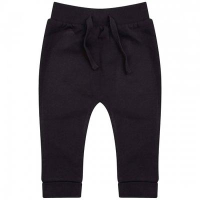 Larkwood Toddler Plain Jogging Bottoms