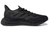 4DFWD Adidas 'Triple Black' IG5126