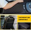 Car Accessories Armrest Cushion Cover Center Console Box Pad Protector EXV